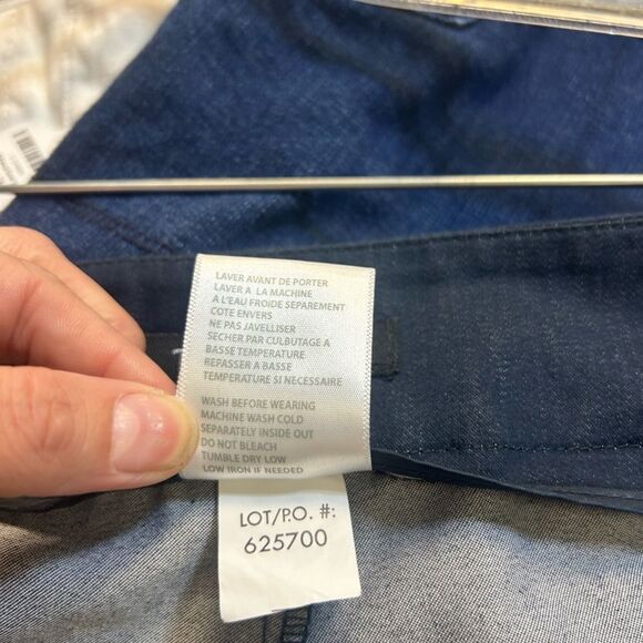 Tribella Ladies 14 Blue Pants - Picture 4 of 5